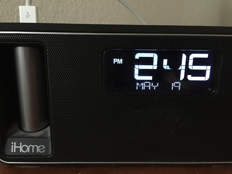 ihome kineta k2 bluetooth pairing
