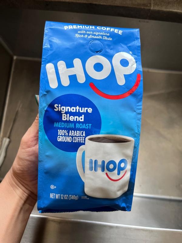 IHOP Medium Roast Signature Blend - 7.6 oz