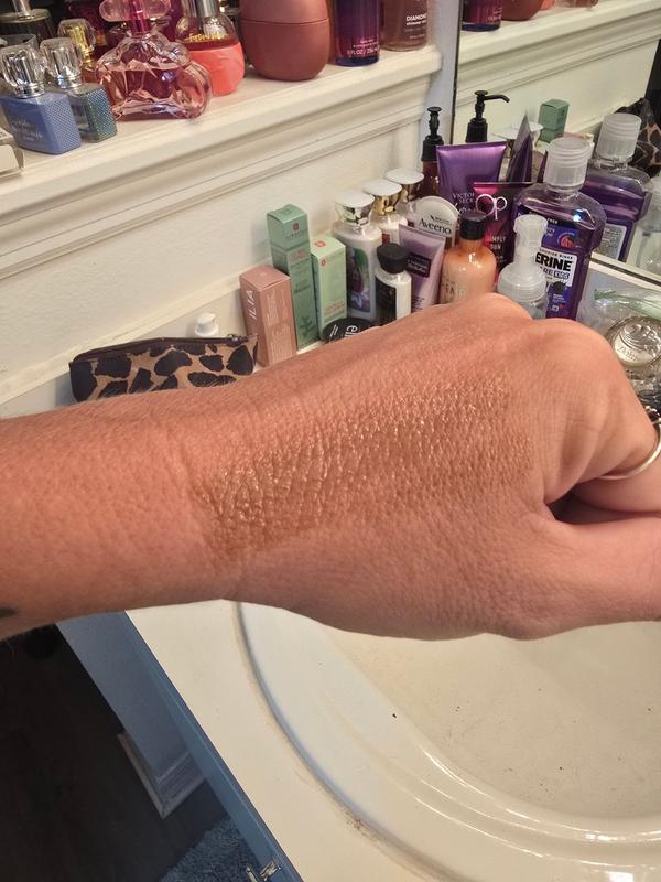 Customer photo for "Decent"