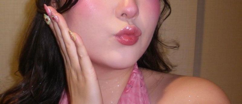 Customer photo for "Best Lippie EVER"
