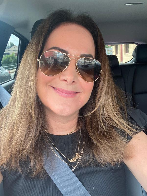 Customer photo for "Jacqui B"