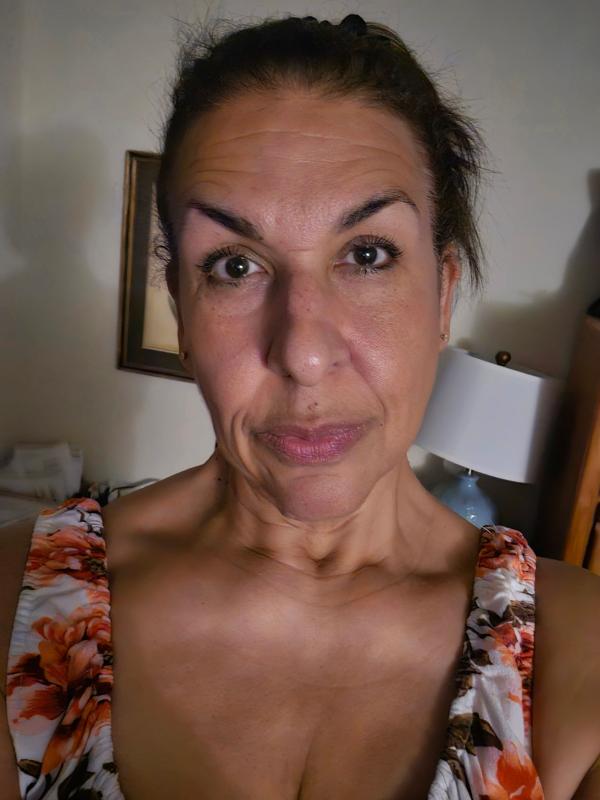 Customer photo for "Plump you up!"