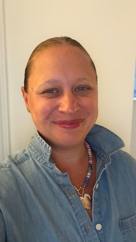 Customer photo for "Lady Bird Might Be My New Fall Flush"