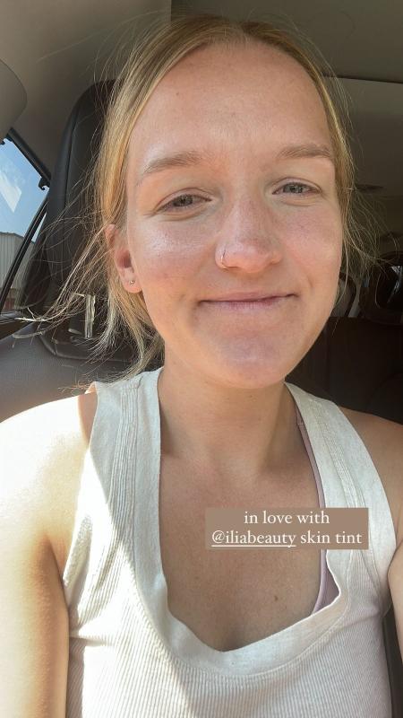 Customer photo for "The perfect glow!!"
