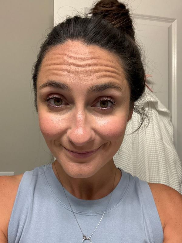 Customer photo for "I am obsessed"