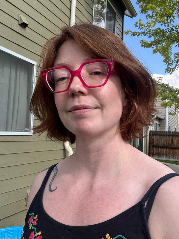 Customer photo for "So gorgeous, I do double-takes"