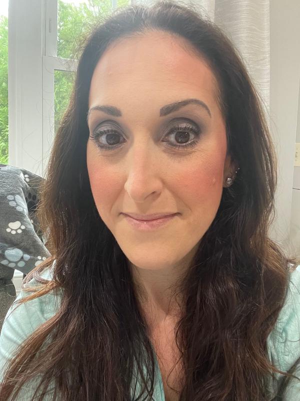 Customer photo for "Nice glow"