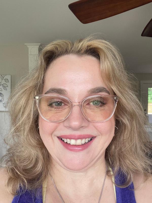 Customer photo for "Beautiful Natural Flush"