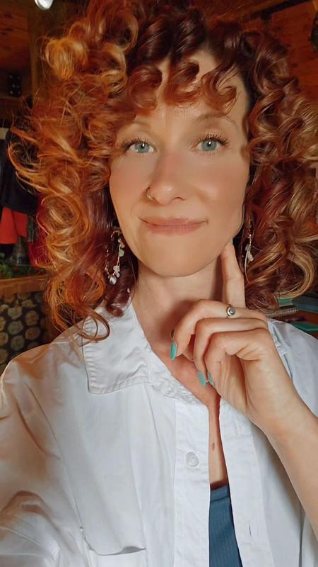 Customer photo for "Surprised at how much I love ita"