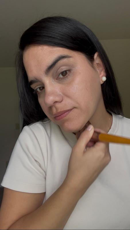 Customer photo for "Natural Glow with Daily Protection"