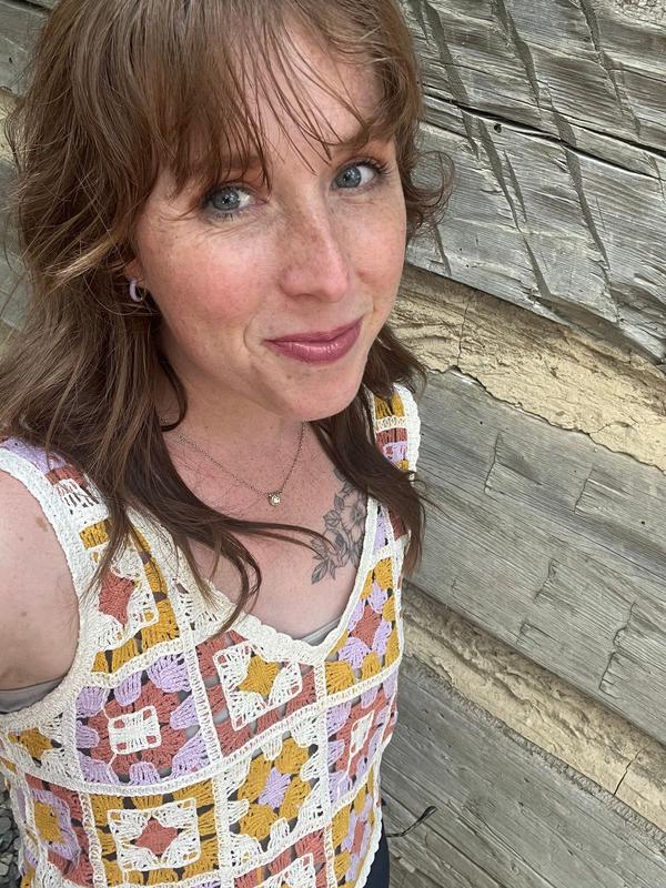 Customer photo for "Obsessed"