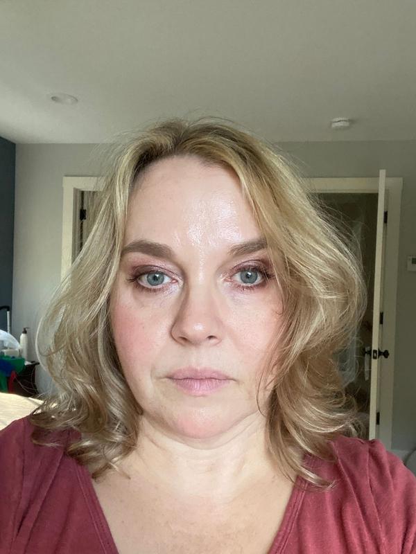 Customer photo for "Better!"