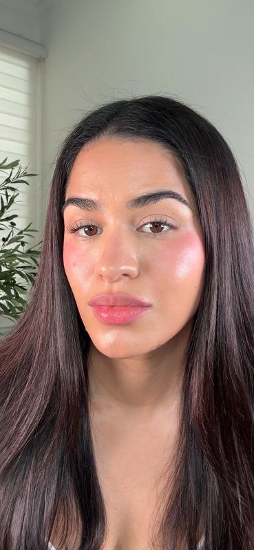 Customer photo for "The Limitless Lash Mascara in Before Dawn completely surprised me!"