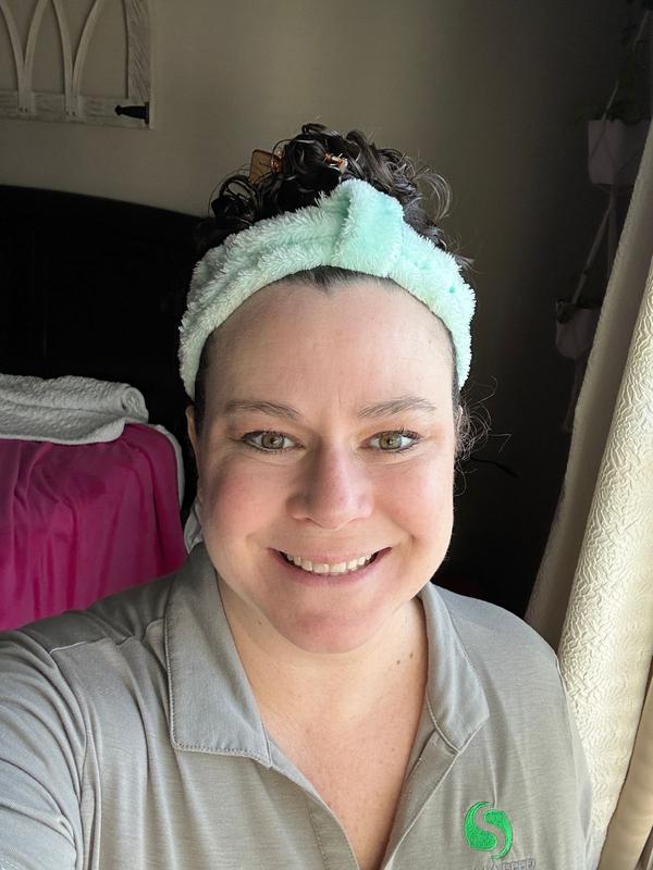 Customer photo for "Bright!"