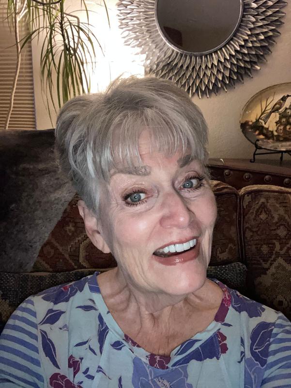 Customer photo for "Wow!"