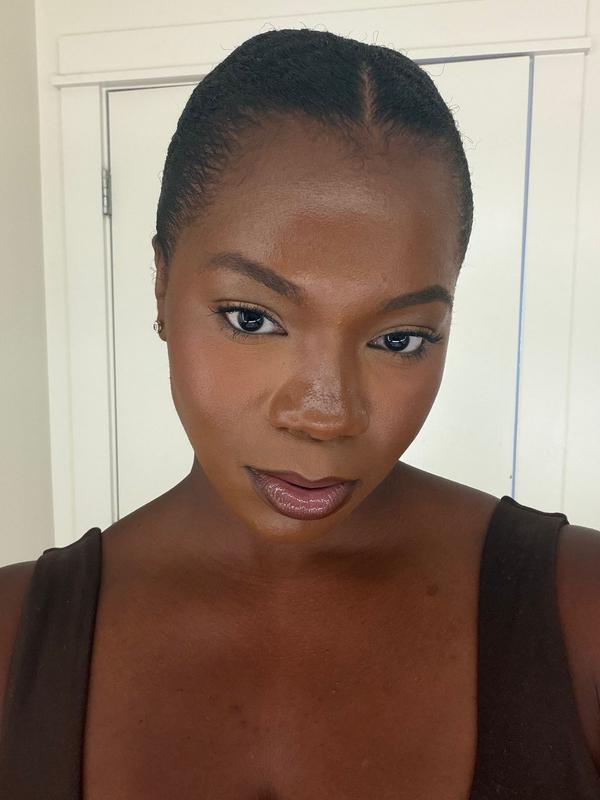 Customer photo for "My Everyday Go-To Mascara"