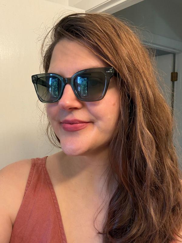 Customer photo for "The One"