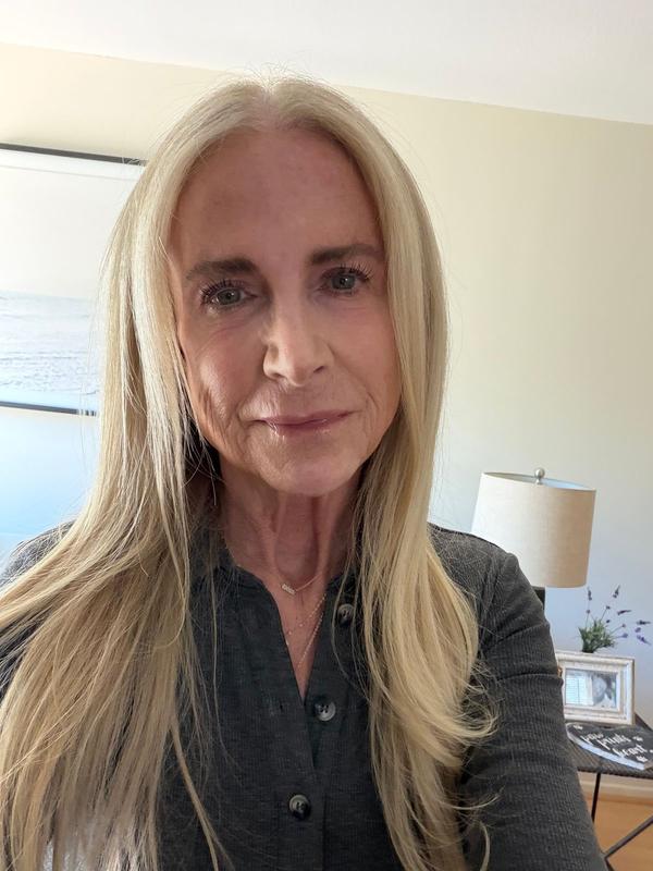 Customer photo for "Perfect Lightweight Moisturizer"