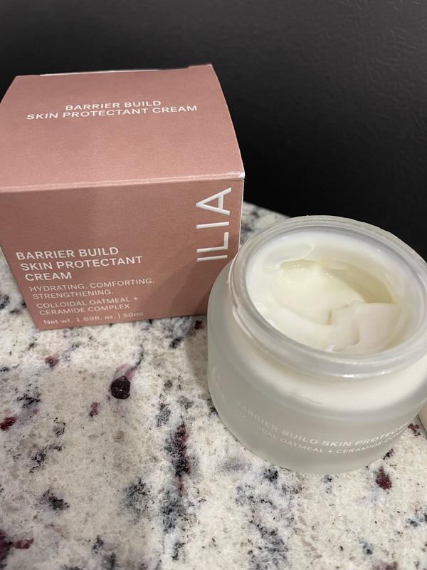 Customer photo for "Soft, smooth, moisturized skin"