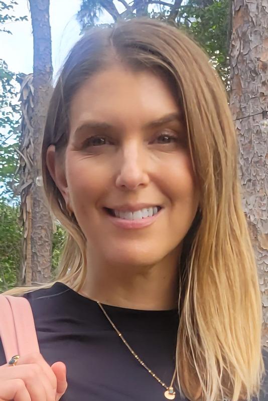Customer photo for "Sunscreen and skincare in one"