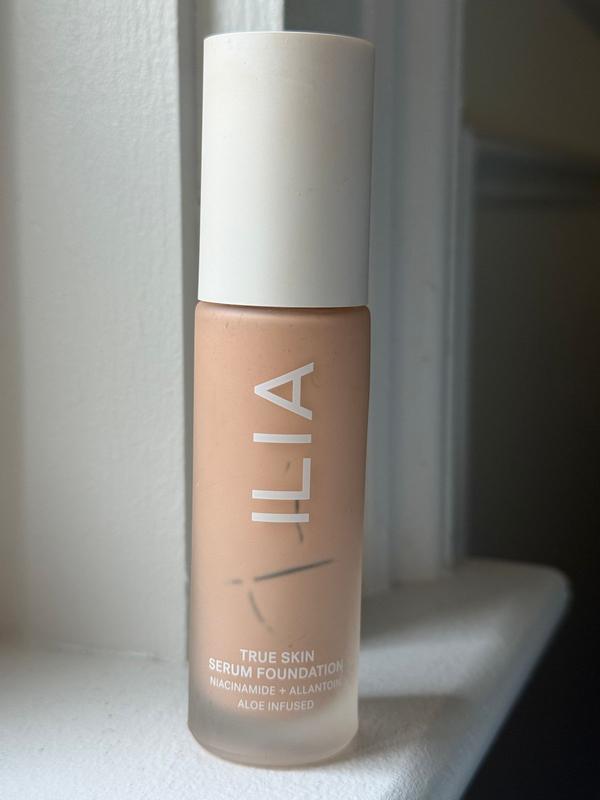 Customer photo for "my everyday foundation"