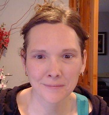 Customer photo for "Best Brow Pencil"