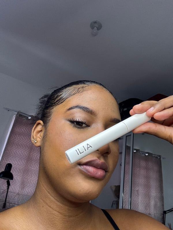 Customer photo for "Limitless Lash Mascara"