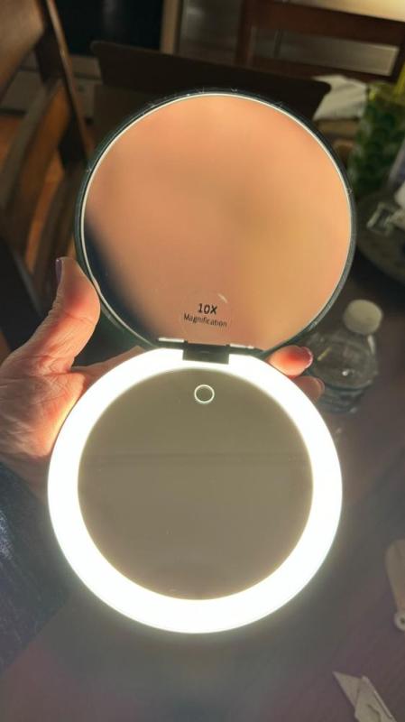 Customer photo for "Worth the wait!"