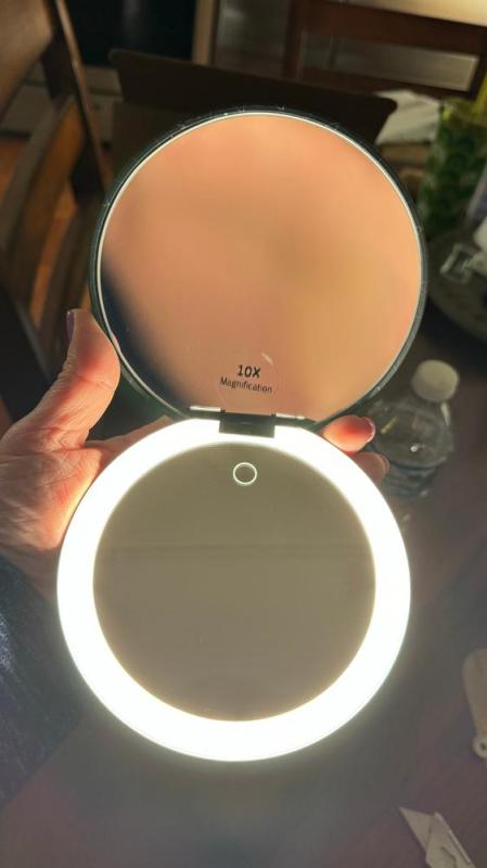 Customer photo for "Worth the wait!"