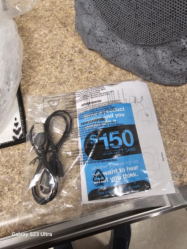 I'm going to need 2 more.