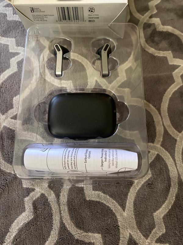 ilive truly wireless earbuds iaebt449b reviews