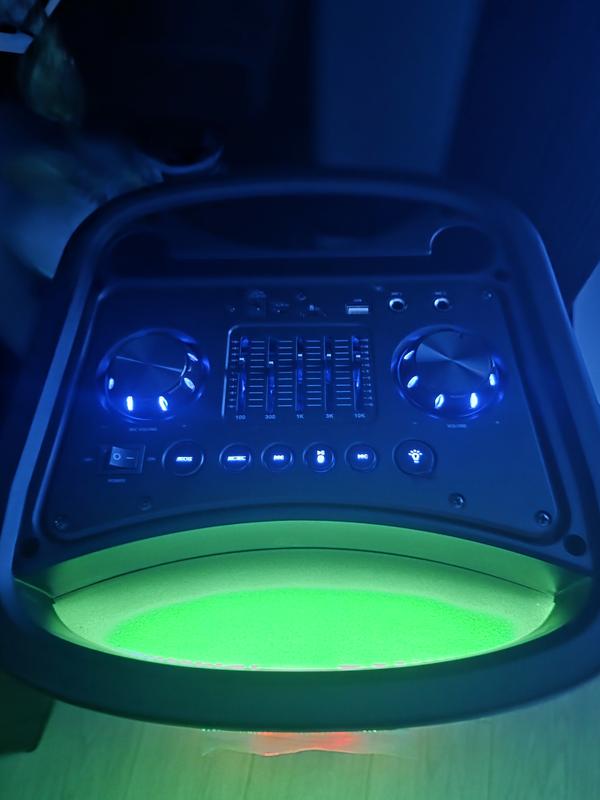 Nice lights