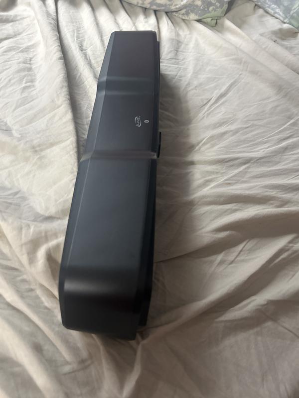 My speaker I got for Christmas