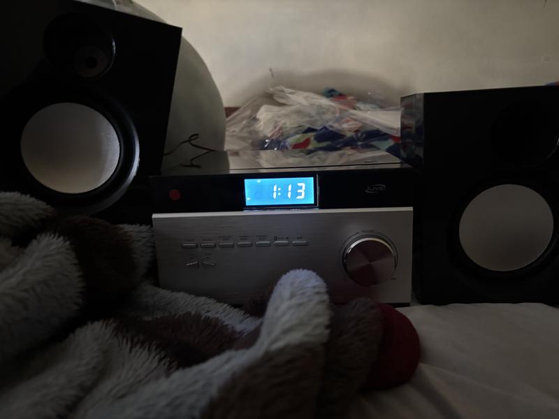 Out the box and using it. Amazing work.