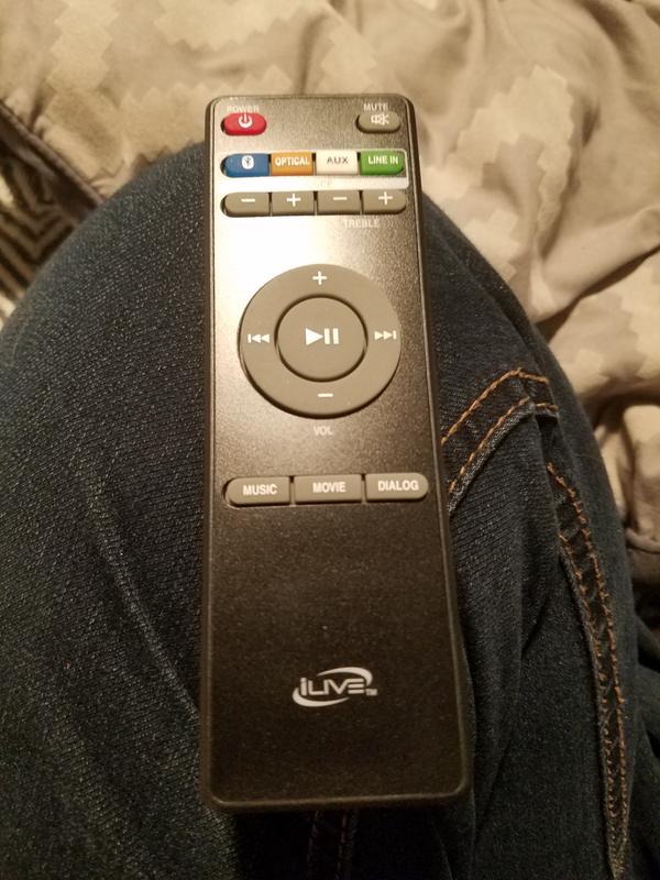 ilive sound bar itb196b