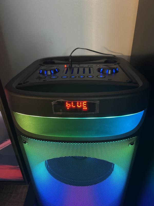 My new Speaker love it