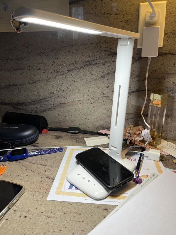 Photo from ILIVE LED desk lamp