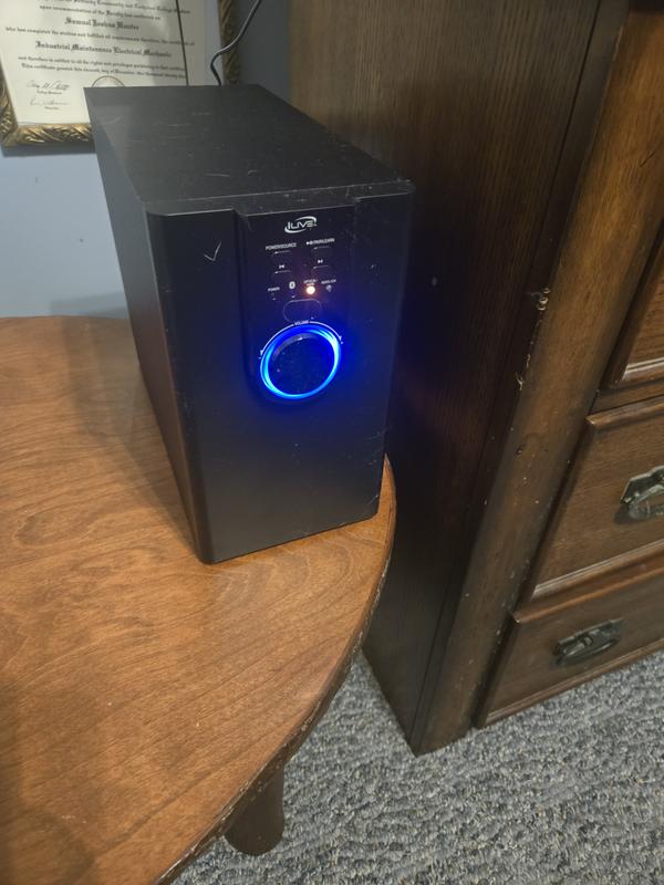 Quick setup