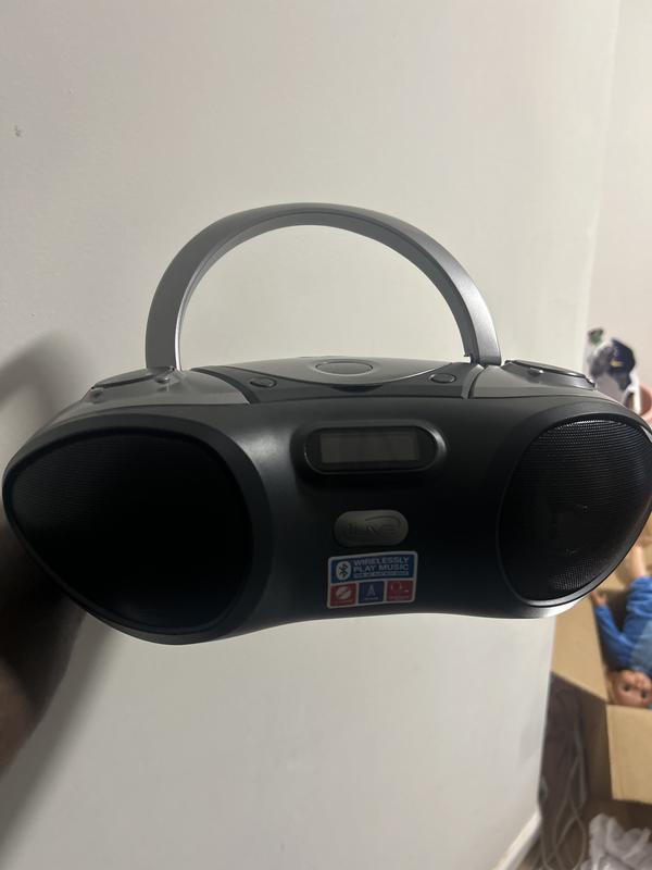 Boombox