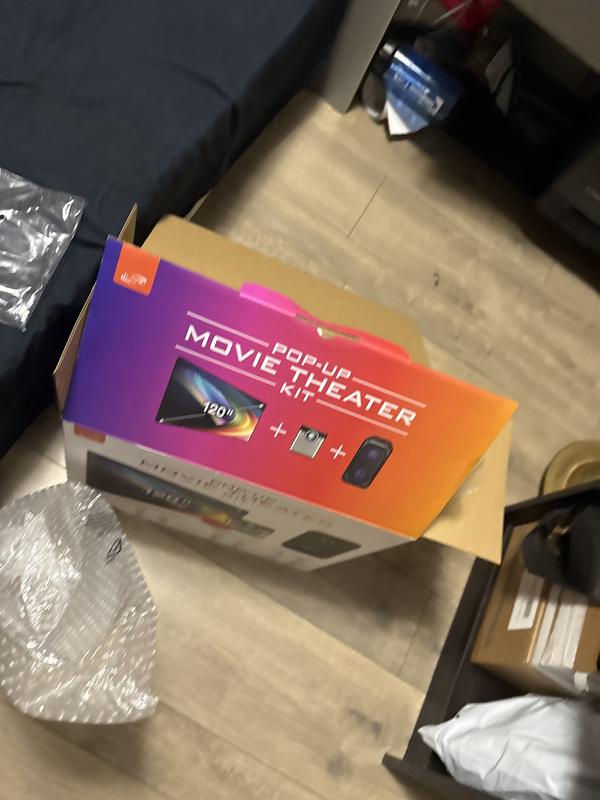 Photo from Abkit
