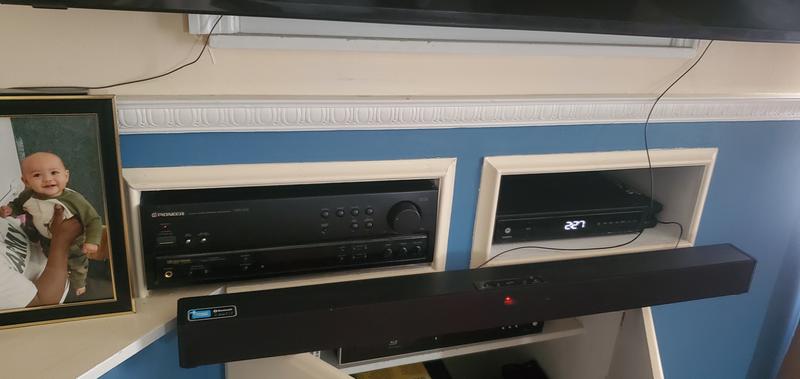 ilive sound bar itb260b manual