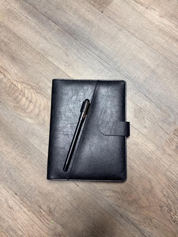iLive TechPage Smart Notebook with Smart Pen e-Reader case 6 -Pack in ...