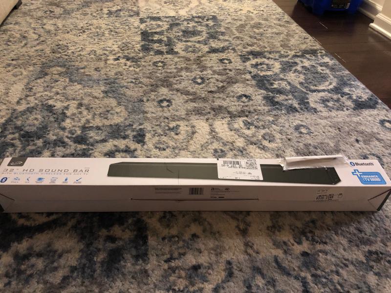 ilive sound bar itb196b