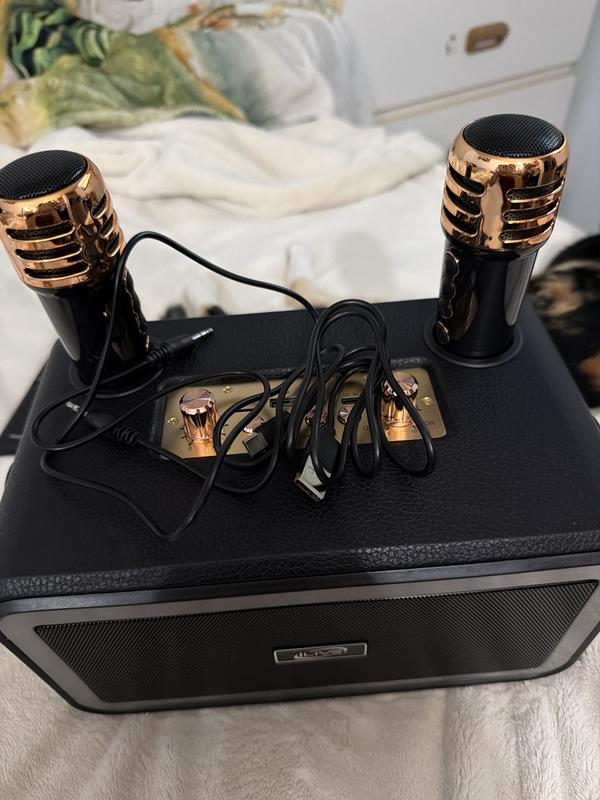 Comes with everything