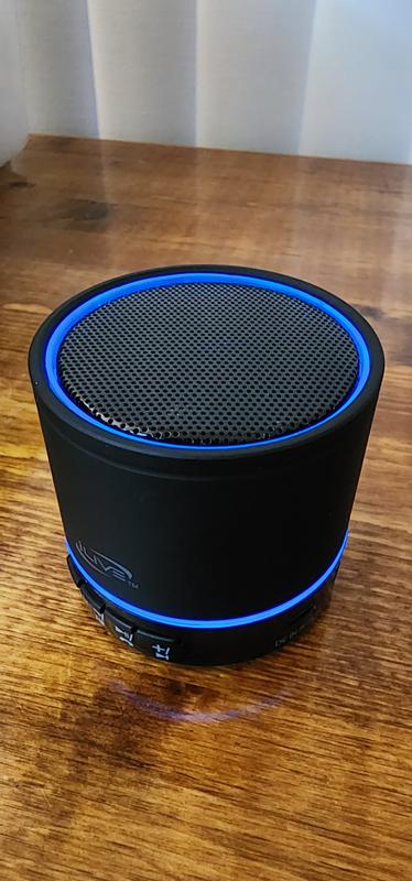 Portable Wireless Speaker (ISB07B)