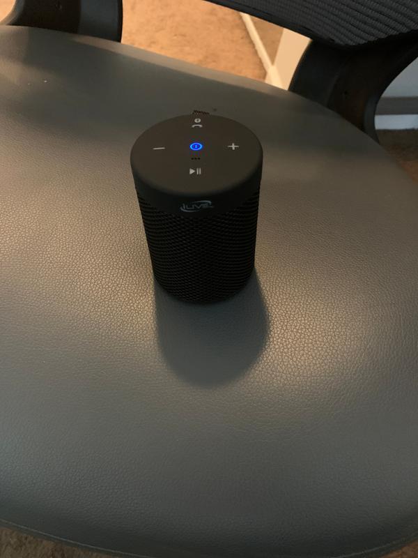 ilive isbw 348b bluetooth speaker