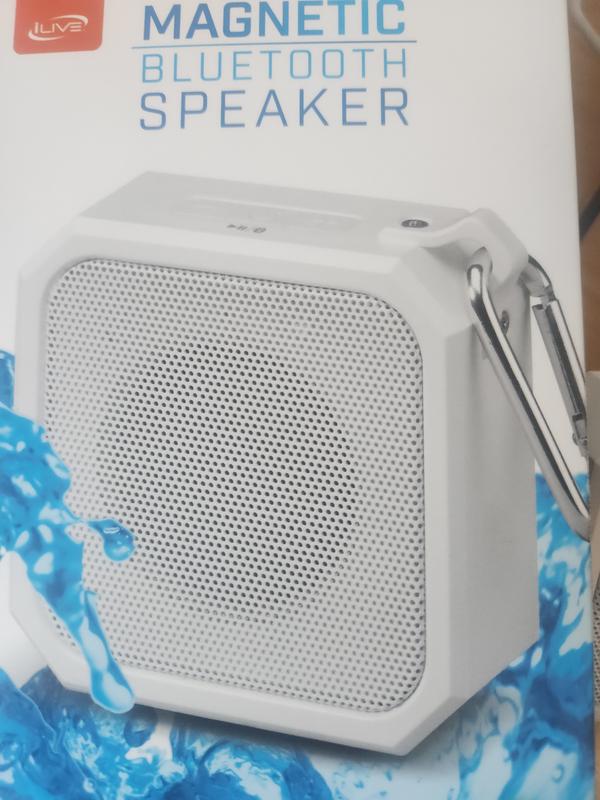 Great speaker