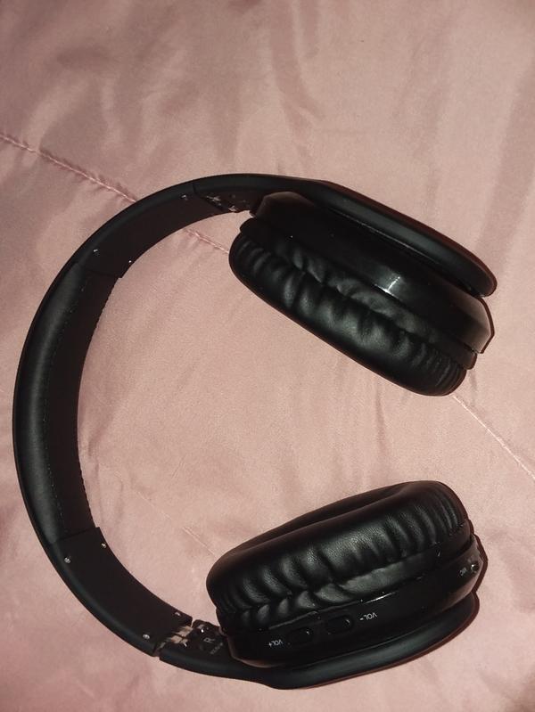 ilive platinum noise cancelling headphones