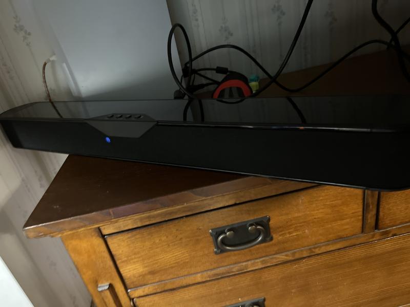 iLive ITB066B 32 in. Bluetooth Sound Bar