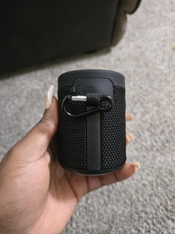 My new iLive Speaker!